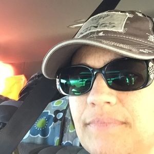 Meet your Posher, Tara